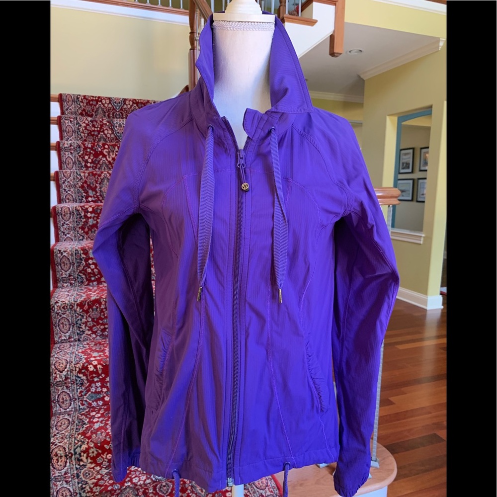 Lululemon jacket